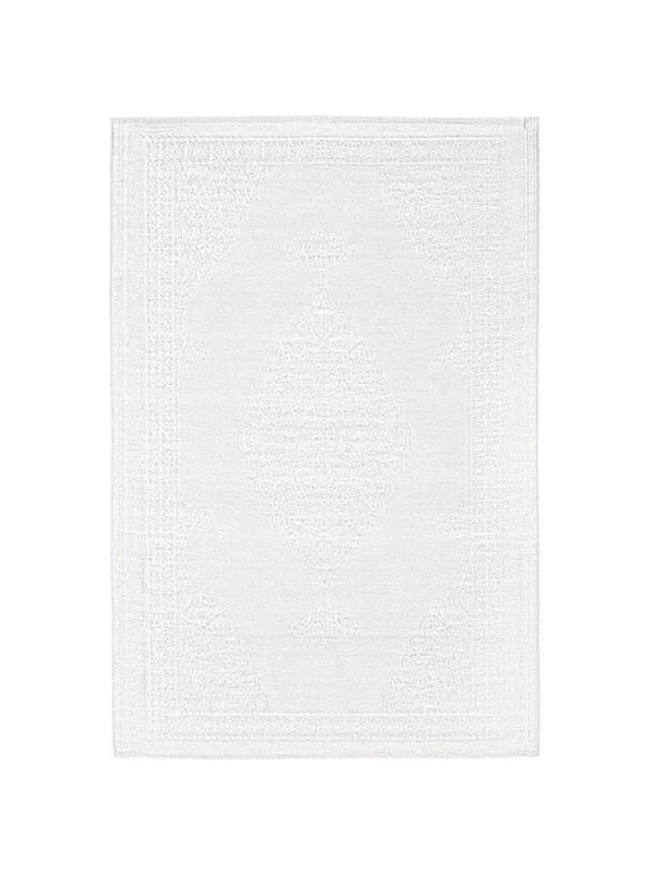 Bizzotto Indoor-/ Outdoor-Teppich In Creme 1