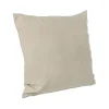 Bizzotto Kissen In Beige – (L)43 X (B)43 X (H)3 Cm 8