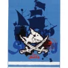 Böing Carpets Kinderteppich- Der Pirat “Captin Sharky” Und Seine Freunde In Bunt 19