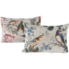 Boltze 2er-Set: Kissen “Fornacci” In Bunt – (L)60 X (B)40 Cm 11