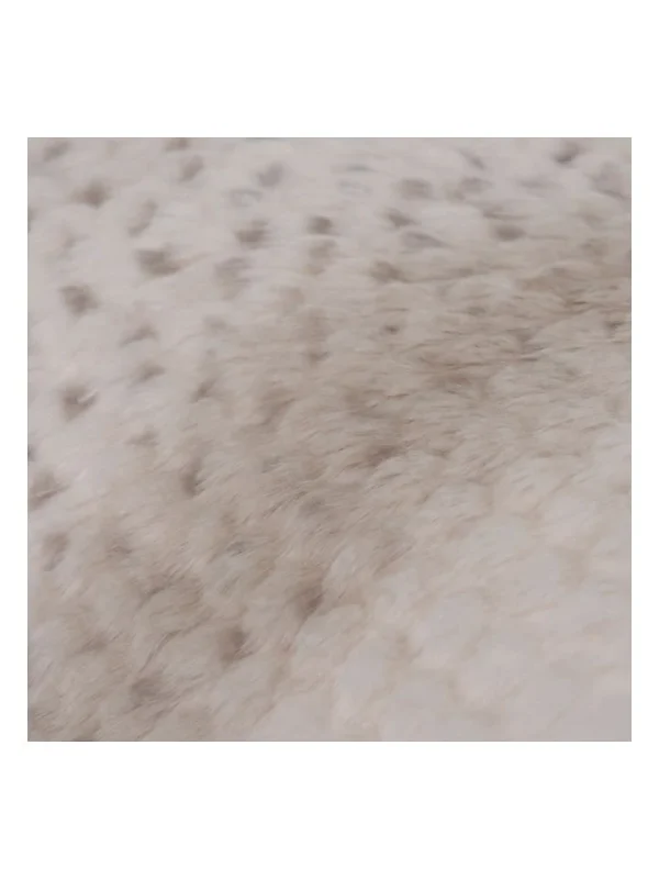Boltze Decke “Eldar” In Creme/ Beige – (L)200 X (B)150 Cm 3