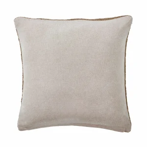 Butlers Kissen L 50 X B 50cm FENJA In Braun 8