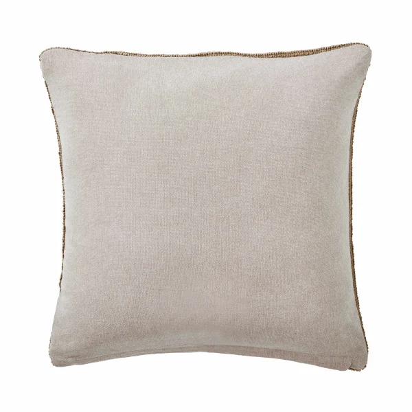 Butlers Kissen L 50 X B 50cm FENJA In Braun 3