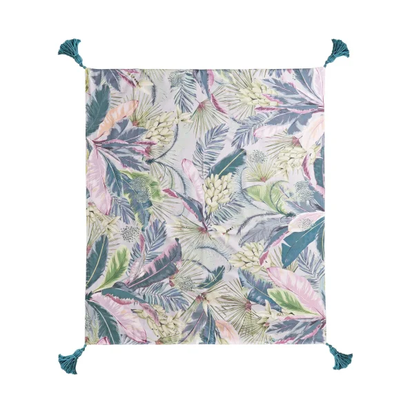 Butlers Picknickdecke L 175 X B 154cm BEYOND BALI In Bunt 3