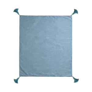 Butlers Picknickdecke L 175 X B 154cm BEYOND BALI In Bunt 12