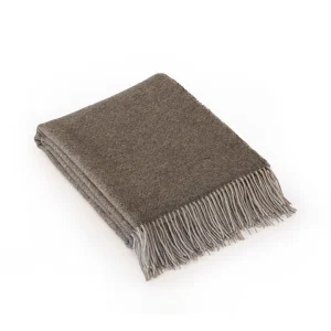 CHEVIGNON Plaid In Hellbraun 8
