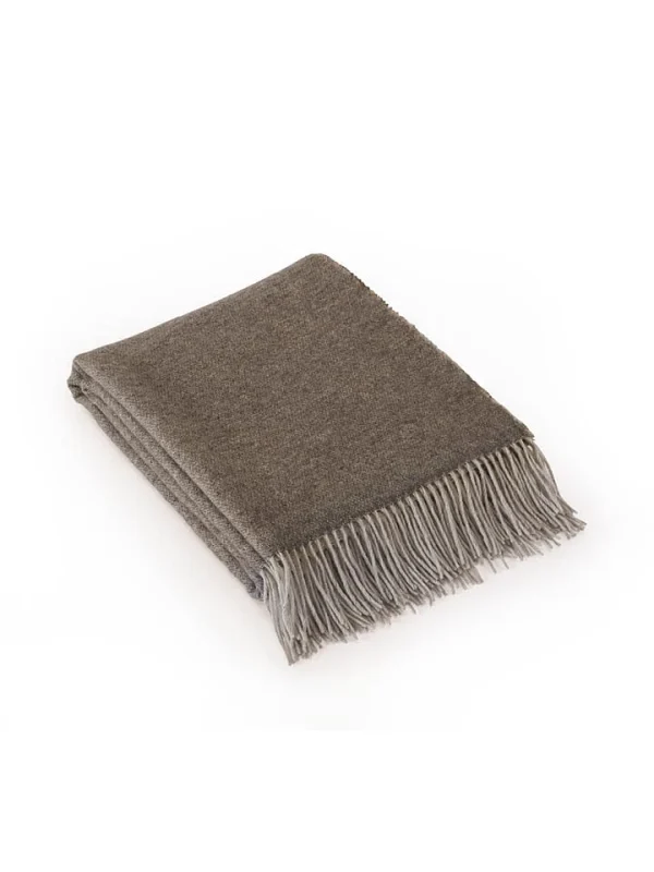 CHEVIGNON Plaid In Hellbraun 3