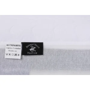 Colorful Cotton Renforcé-Spannbettlaken In Weiß 17