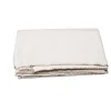 David Fussenegger Plaid “Verlauf Grob” In Creme 7