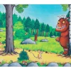 Der Grüffelo Teppich Mouselo In Multicolor 16