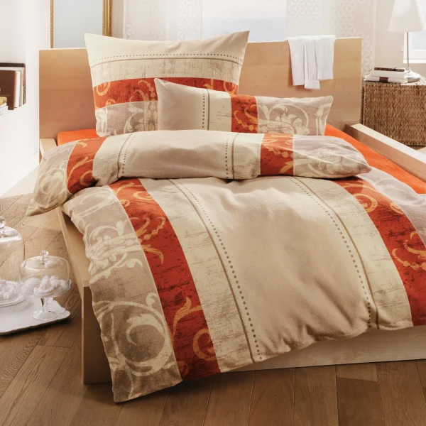 Dyckhoff Bettwäsche In Beige 3