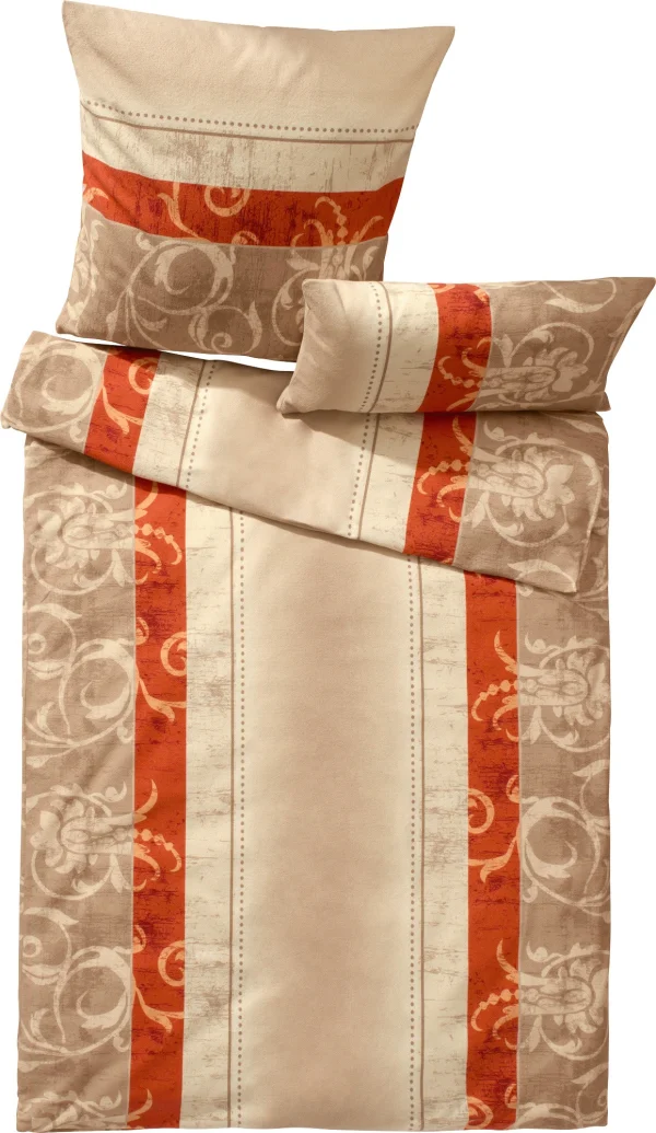 Dyckhoff Bettwäsche In Beige 1
