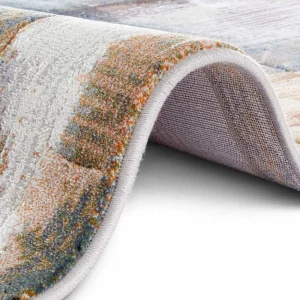 ELLE DECORATION Kurzflor Teppich Bayonne Multicolor 11