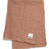 Elodie Details Decke In Altrosa – (L)100 X (B)75 Cm 11