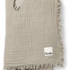 Elodie Details Decke “Kindness Cat” In Grau – (L)100 X (B)75 Cm 16