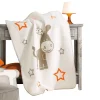 Erwin Müller Babydecke In Natur 7