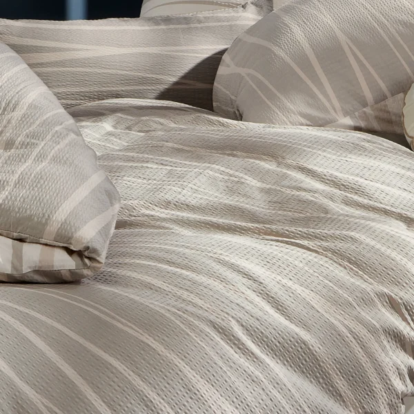 Erwin Müller Kissenbezug In Beige 3