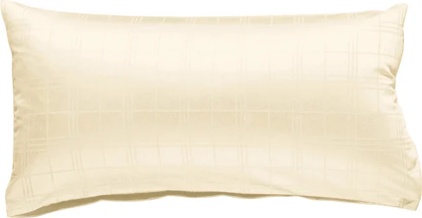 Erwin Müller Kissenbezug Passau In Creme 1