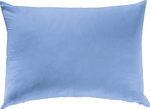 Erwin Müller Kissenbezug Würzburg In Blau 1