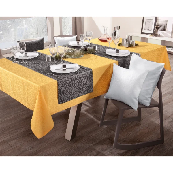 Erwin Müller Kissenhülle Hamm In Mango 3