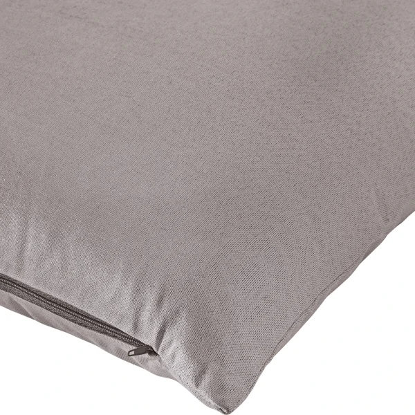 Erwin Müller Kissenhülle In Taupe 6
