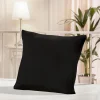 Erwin Müller Kuschelkissenbezug In Schwarz 20