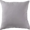 Erwin Müller Kuschelkissenbezug In Silber 14
