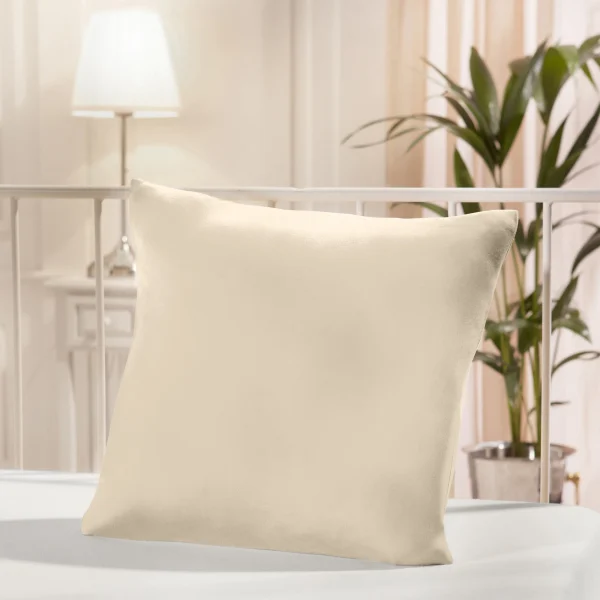 Erwin Müller Kuschelkissenbezug München In Sand 1