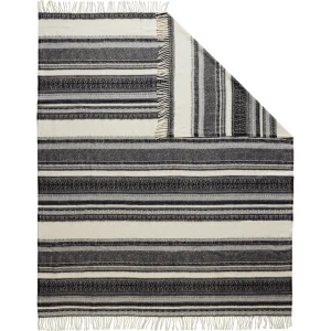 Erwin Müller Plaid In Anthrazit 8