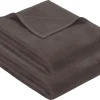 Erwin Müller Wohndecke 2er-Pack In Taupe 11
