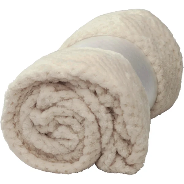 Erwin Müller Wohndecke In Creme 3