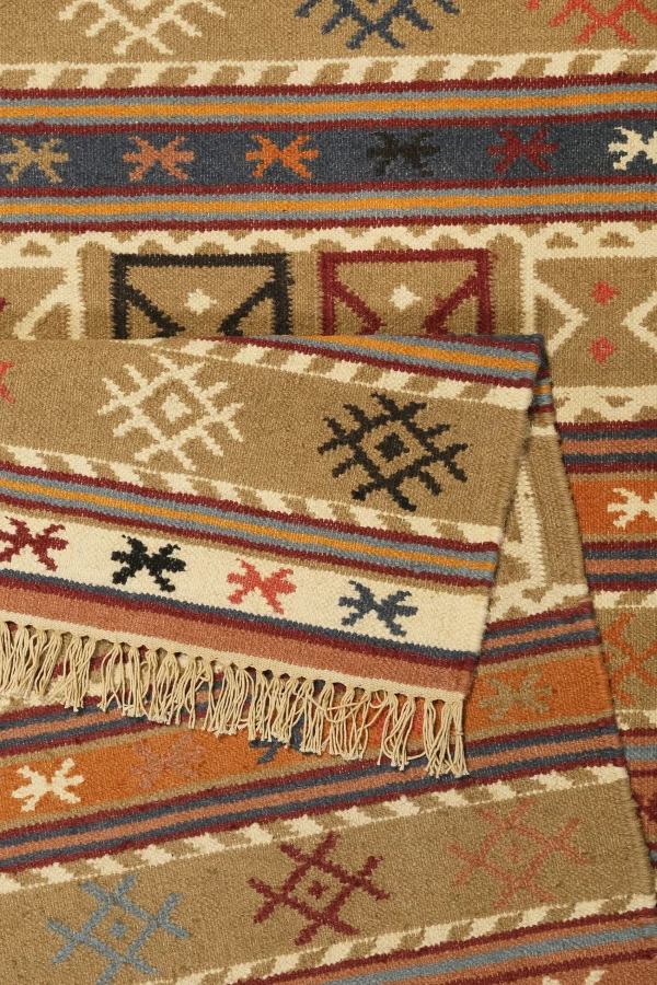 ESPRIT Teppich Agra In Multicolor 5