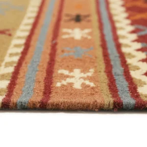 ESPRIT Teppich Agra In Multicolor 21