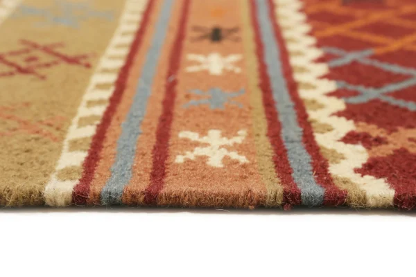 ESPRIT Teppich Agra In Multicolor 7