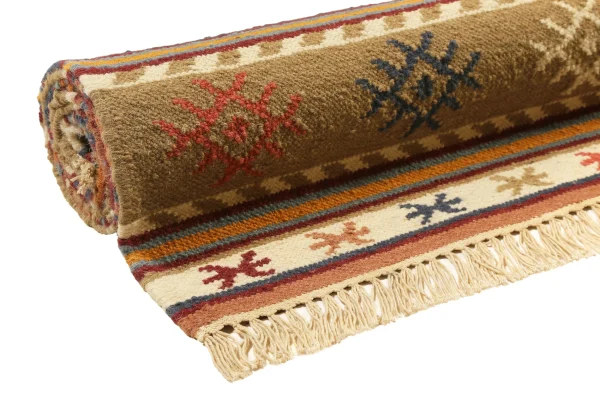 ESPRIT Teppich Agra In Multicolor 8