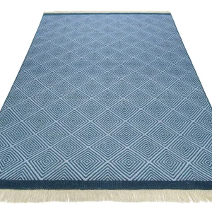 ESPRIT Teppich Cairo In Blau 12