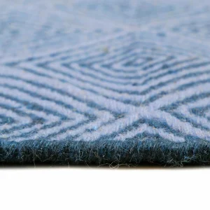 ESPRIT Teppich Cairo In Blau 16