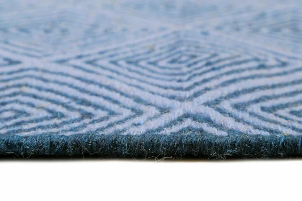 ESPRIT Teppich Cairo In Blau 5