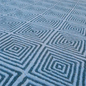 ESPRIT Teppich Cairo In Blau 18