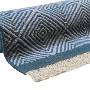 ESPRIT Teppich Cairo In Blau 22