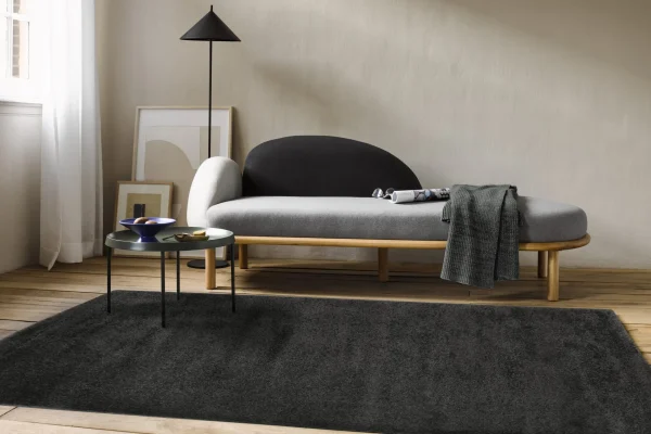 ESPRIT Teppich California In Anthrazit 4