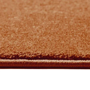 ESPRIT Teppich Campus In Rost Braun 19