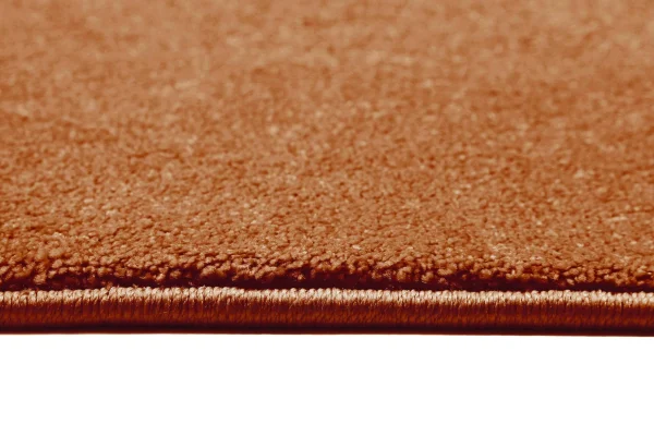 ESPRIT Teppich Campus In Rost Braun 7