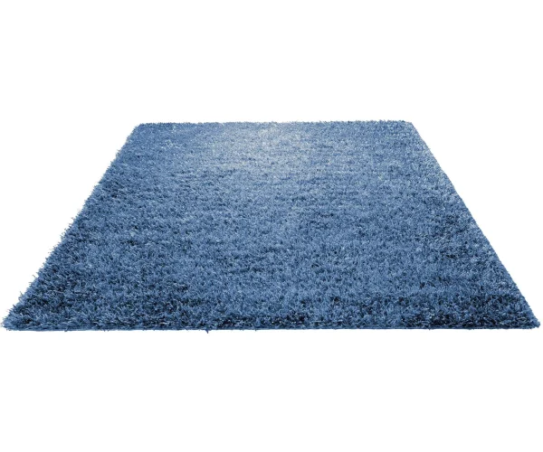 ESPRIT Teppich Cool Glamour In Blau 3