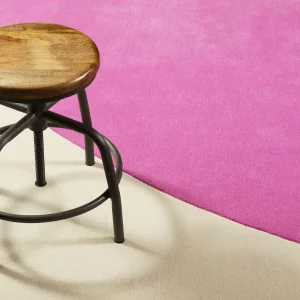 ESPRIT Teppich Corro In Pink 12