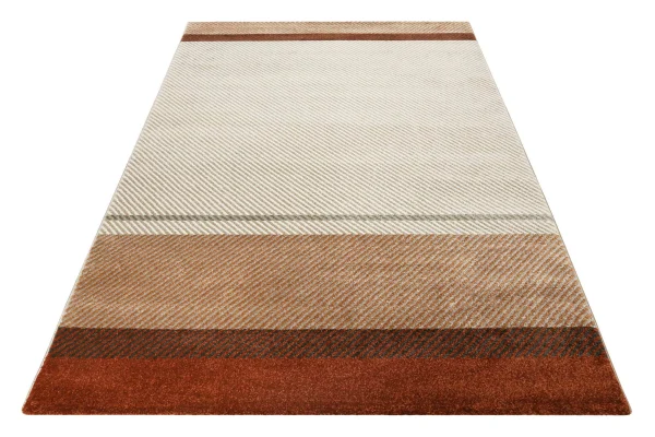 ESPRIT Teppich Eastwood In Beige 3