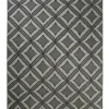 ESPRIT Teppich Kian Kelim In Silber 23