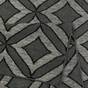 ESPRIT Teppich Kian Kelim In Silber 11