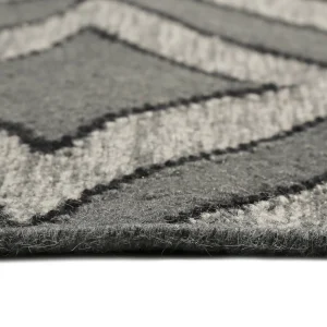 ESPRIT Teppich Kian Kelim In Silber 13