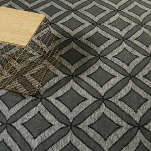 ESPRIT Teppich Kian Kelim In Silber 15